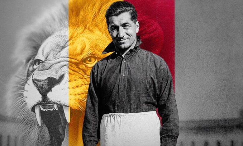 Galatasaray'da Aslan Nihat unutulmadı- Trabzonspor