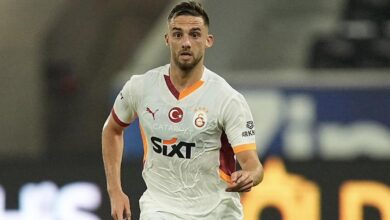 Galatasaray'da Kerem Demirbay'dan sonra Berkan Kutlu da yolcu!- Trabzonspor