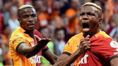 Galatasaray'da Osimhen'in geleceği belli oldu! 4 Temmuz planı- Trabzonspor