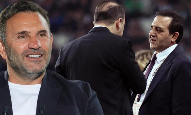 Galatasaray'da savunma hattı değişiyor! Transferde çifte aday...- Trabzonspor