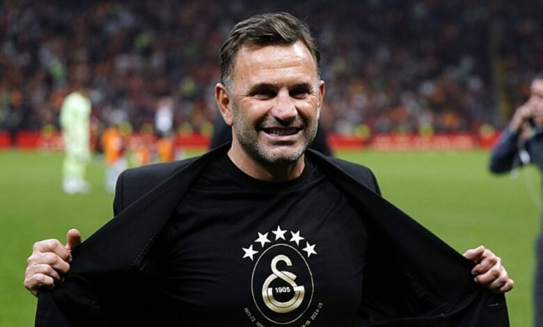 Galatasaray'da stopere yerli rüzgarı! İşte transfer listesindeki 2 isim- Trabzonspor