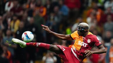 Galatasaray'da Victor Osimhen bekleyişi! Transferdeki asıl rakip...- Trabzonspor