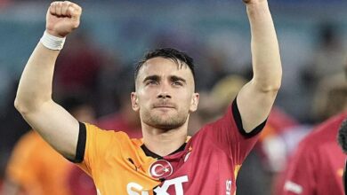 Galatasaray'da Yunus Akgün imzayı atıyor- Trabzonspor