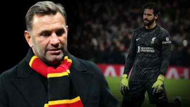 Galatasaray'dan Alisson Becker'e transfer teklifi! Taffarel devrede...- Trabzonspor