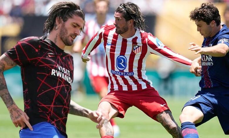 Galatasaray'dan De Paul bombası! Kesenin ağzı açıldı- Trabzonspor