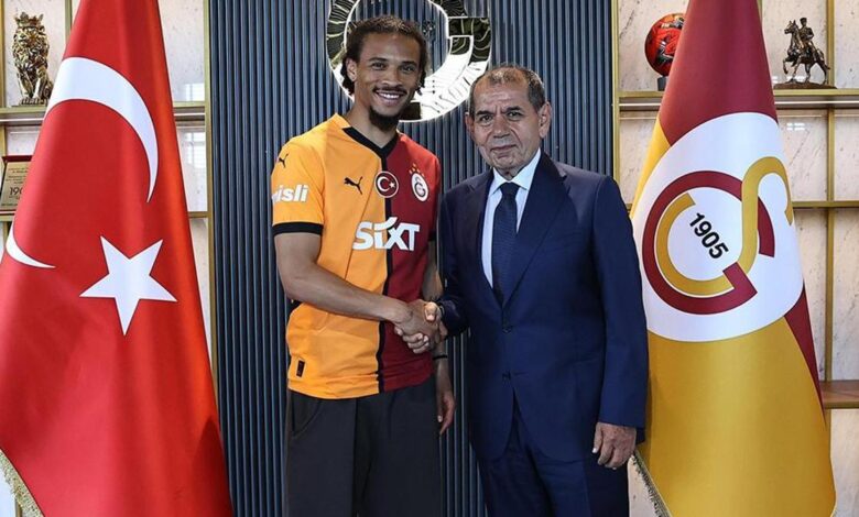 Galatasaray'dan forma lansmanına kadar bir transfer bombası daha!- Trabzonspor