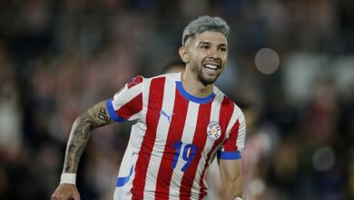 Galatasaray'dan Julio Enciso sürprizi! Transferde rakip İtalyan devi- Trabzonspor