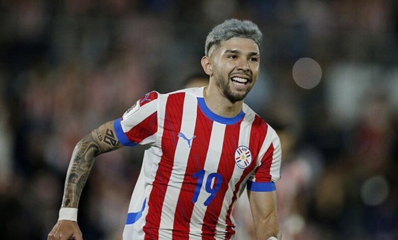 Galatasaray'dan Julio Enciso sürprizi! Transferde rakip İtalyan devi- Trabzonspor