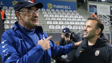 Galatasaray'dan Lazio'ya olay yıldız yanıtı! Fenerbahçe paylaşımı sonrasında...- Trabzonspor