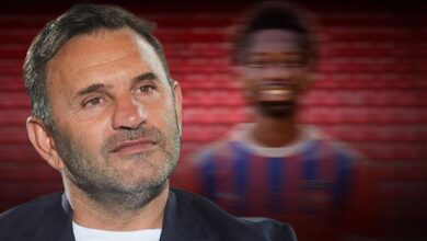 Galatasaray'dan transferde büyük ters köşe! Almanlar duyurdu- Trabzonspor