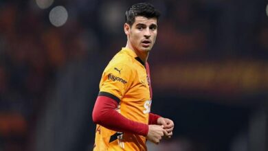 Galatasaray'ın golcüsü Morata'nın yeni takımı açıklandı! Transferde sürpriz gelişme- Trabzonspor