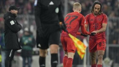 Galatasaray'ın Sacha Boey'den vazgeçmiyor! Kararını bildirdi- Trabzonspor