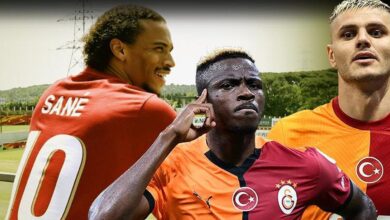 Galatasaray'ın transfer politikası Avrupa'da gündem oldu: Başlangıçta sadece Mauro Icardi vardı- Trabzonspor