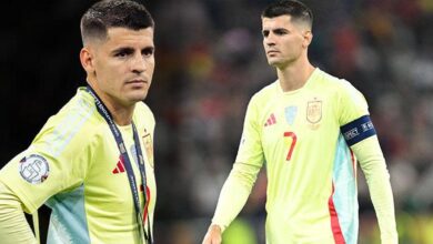 Galatasaray'ın yıldızı Alvaro Morata'ya ölüm tehdidi!- Trabzonspor