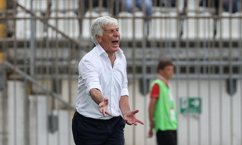 Gasperini dönemi- Trabzonspor
