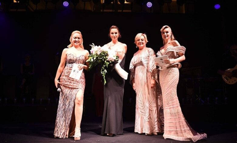 Gazi Galası’nda gönüllerince eğlendiler- Trabzonspor