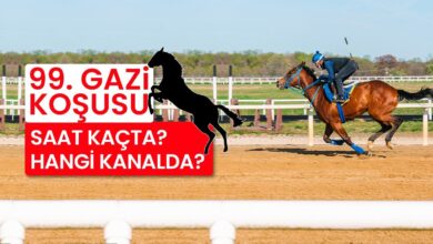 Gazi Koşusu saat kaçta 2025? | 99. Gazi Koşusu ne zaman, hangi kanalda canlı yayınlanacak?- Trabzonspor