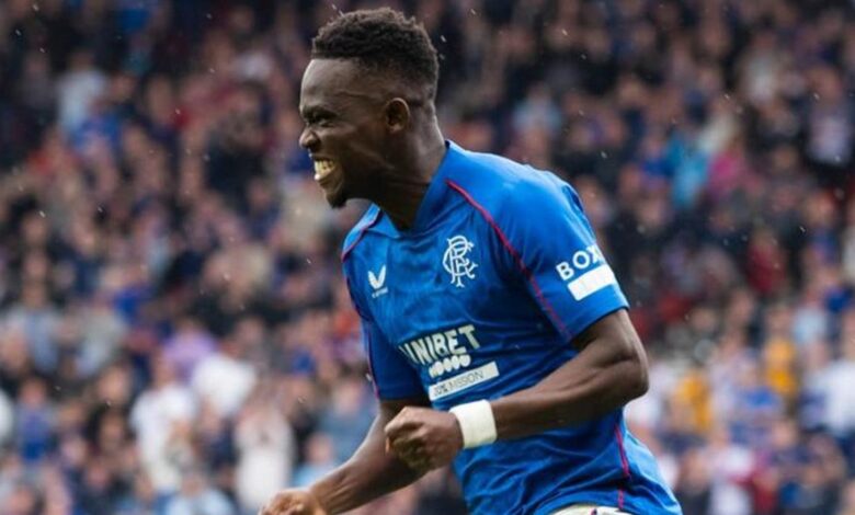 Gaziantep FK'da gözler Rabbi Matondo'da! Transfere yeşil ışık- Trabzonspor