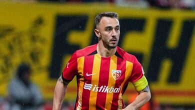 Gökhan geri sayımı- Trabzonspor