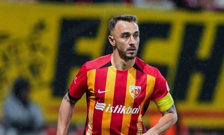 Gökhan geri sayımı- Trabzonspor