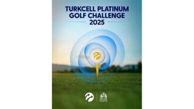 Golfseverler Kemer Golf Kulübü’nde buluşacak- Trabzonspor