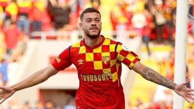 Göztepe'de Romulo'nun talipleri her geçen gün artıyor! Tam 8 kulüp peşinde- Trabzonspor