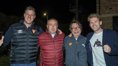 Göztepe'den çifte transfer hamlesi- Trabzonspor