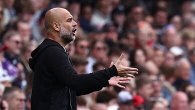 Guardiola'dan Gazze'ye destek- Trabzonspor