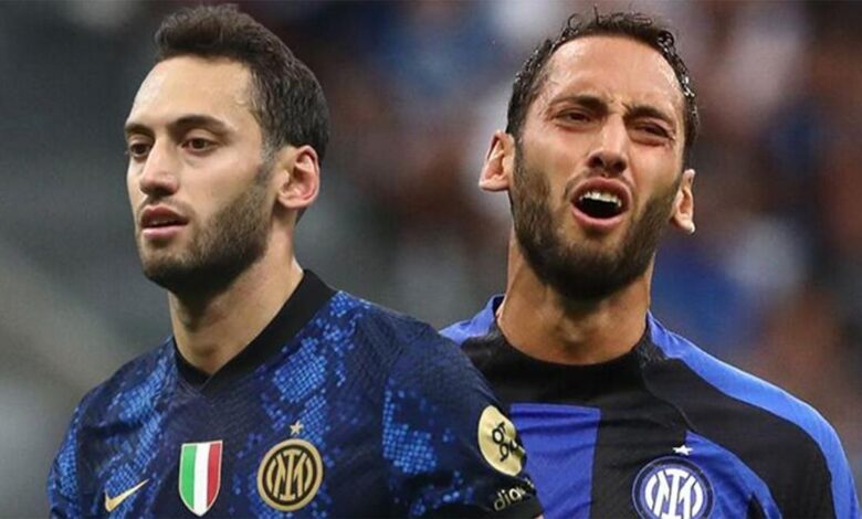 Hakan Çalhanoğlu'ndan olay Galatasaray hamlesi! Transferde bizzat kendisi devreye girdi- Trabzonspor