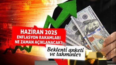 Haziran ayı enflasyon ne zaman, saat kaçta açıklanacak? Kira artış oranı ne zaman belli olacak?- Trabzonspor