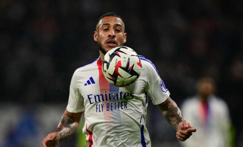 Hedef Tolisso- Trabzonspor