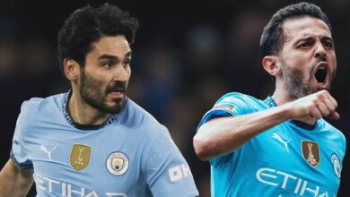 Hem İlkay Gündoğan hem de Bernardo Silva! Galatasaray'dan tarihi bomba...- Trabzonspor
