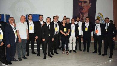 Heyal: Zihniyet sorunu var- Trabzonspor