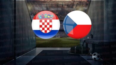 Hırvatistan-Çekya MAÇI CANLI İZLE | Hırvatistan-Çekya maçı ne zaman, saat kaçta ve hangi kanalda?- Trabzonspor