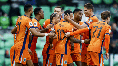 Hollanda 8-0 Malta | MAÇ SONUCU-ÖZET- Trabzonspor