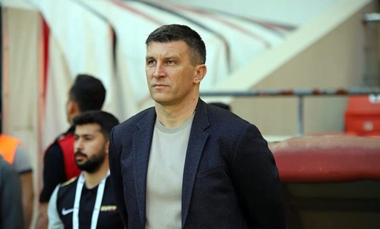Hull City'de teknik direktörlük görevine Sergej Jakirovic getirildi- Trabzonspor