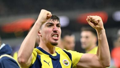 İkinci Yusuf seferi- Trabzonspor