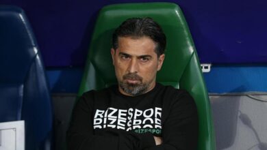 İlhan Palut'la anlaşacağız- Trabzonspor