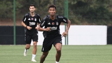 İlk transfer Uduokhai- Trabzonspor
