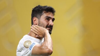 İlkay Gündoğan'dan transfer açıklaması! Galatasaray'a gelecek mi?- Trabzonspor