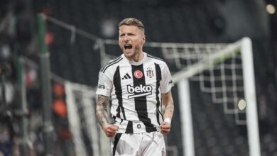 Immobile kalmak istiyor- Trabzonspor