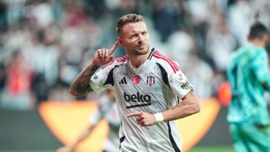 Immobile sürprizi- Trabzonspor