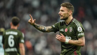 Immobile’ye Fiorentina talip oldu- Trabzonspor