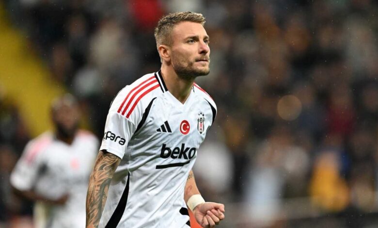 Immobile’ye son teklif- Trabzonspor