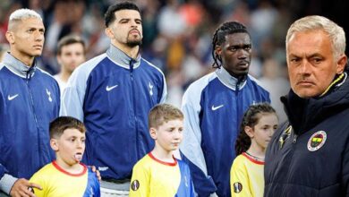 İngiliz devinden Fenerbahçe'ye sürpriz teklif: 'İkisini de verelim'- Trabzonspor