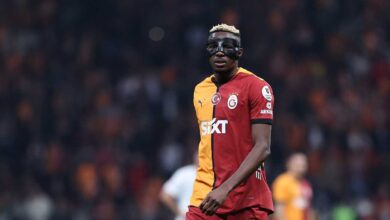 İngiltere'den Victor Osimhen için çılgın teklif! İşte Galatasaray'ı telaşlandıran transfer gelişmesi- Trabzonspor