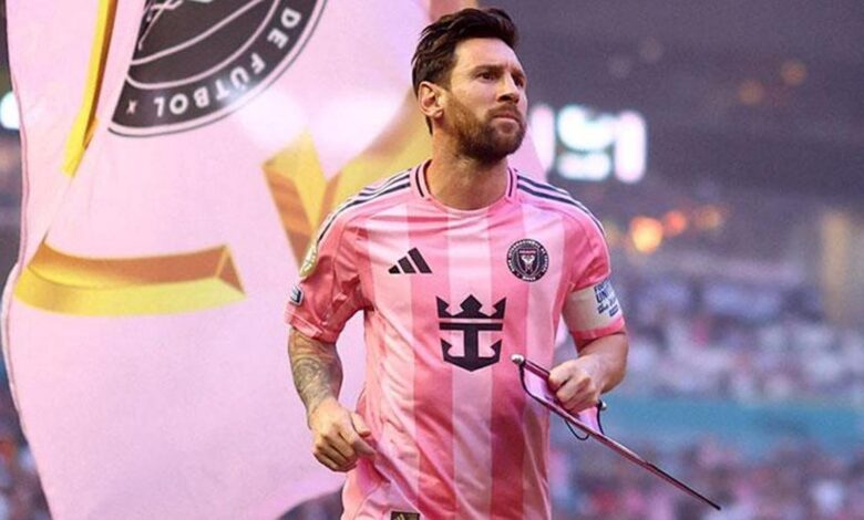 Inter Miami - Porto maçı ne zaman, saat kaçta, hangi kanalda? Muhtemel 11'ler, Messi oynayacak mı?- Trabzonspor