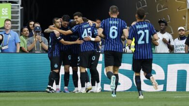 Inter son 16’da- Trabzonspor