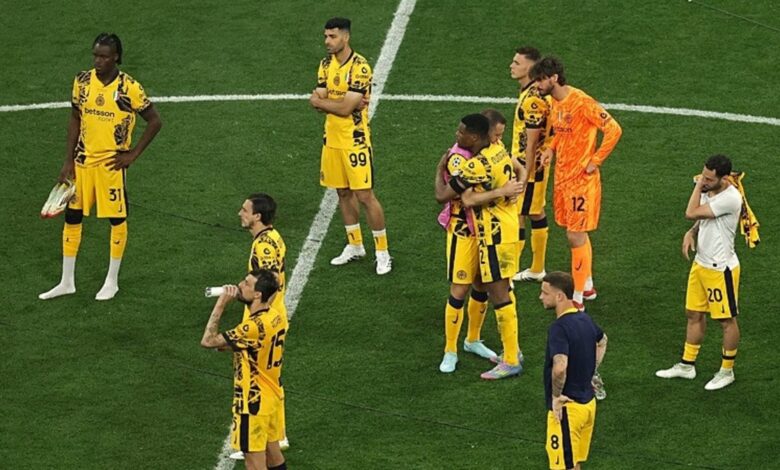 Inter’de skandal!- Trabzonspor