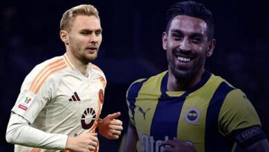 İrfan Can Kahveci ve Nelsson bombası: Fenerbahçe ve Galatasaray'a transferde büyük sürpriz!- Trabzonspor